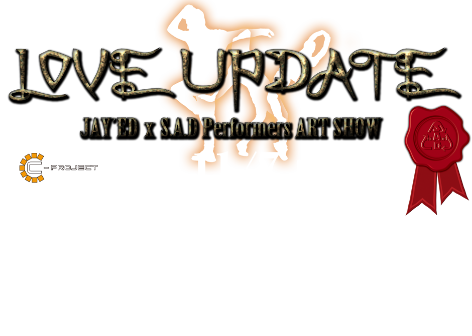 2014 11/7[fri] OPEN-18:30 START-19:30 兵庫県立芸術文化センター大ホール